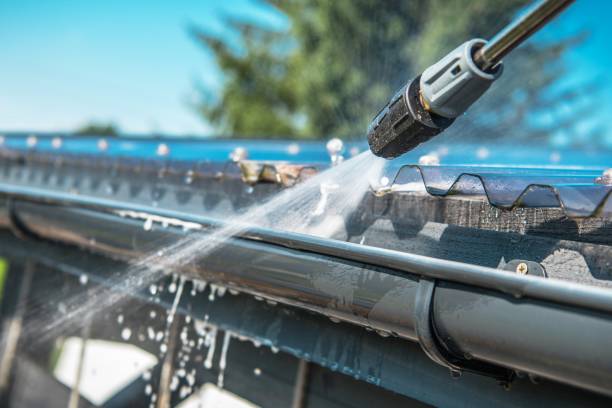 Why Choose Our Certified Pressure Washing Experts for Your Project Needs in Mabank, TX?