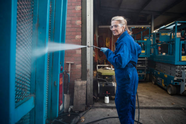 Best Affordable Power Washing  in Mabank, TX