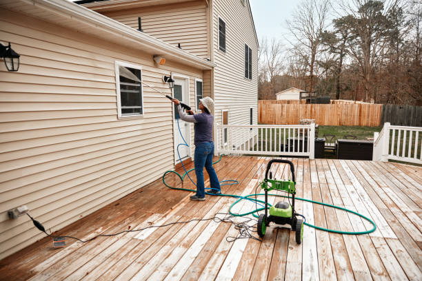 Reliable Mabank, TX Pressure Washing Solutions