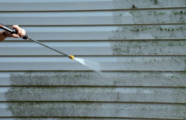Best Commercial Pressure Washing  in Mabank, TX