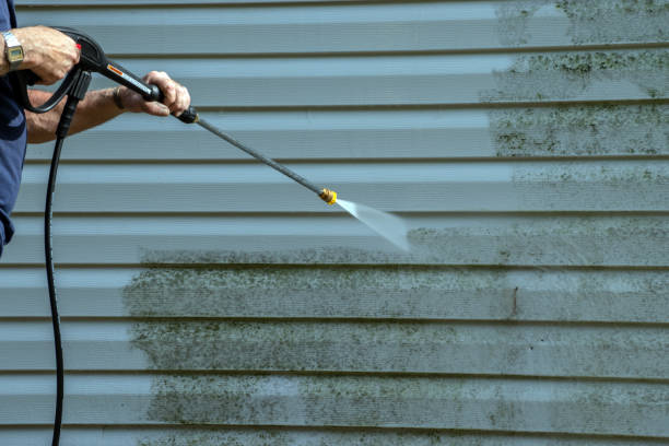 Best Roof Power Washing Services  in Mabank, TX