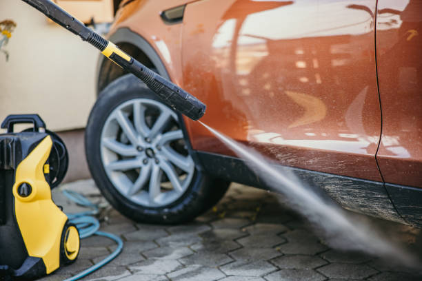 Best Power Washing Near Me  in Mabank, TX