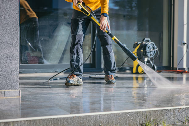 Best Fence Pressure Washing  in Mabank, TX