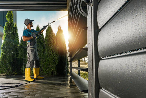 Local Pressure Washing Services in Mabank, TX
