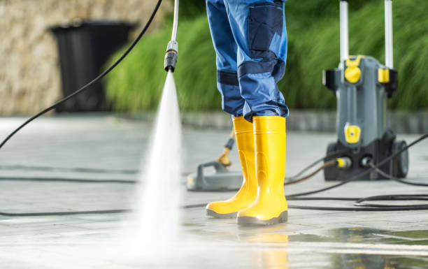 Pressure Washing Contractors in Mabank, TX