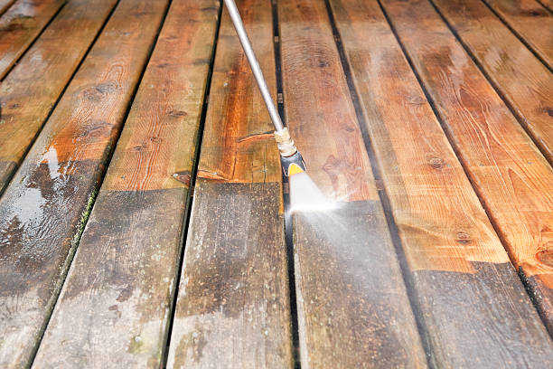 Best Deck Cleaning Services  in Mabank, TX