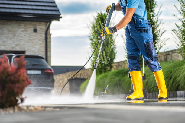 Roof Power Washing Services in Mabank, TX