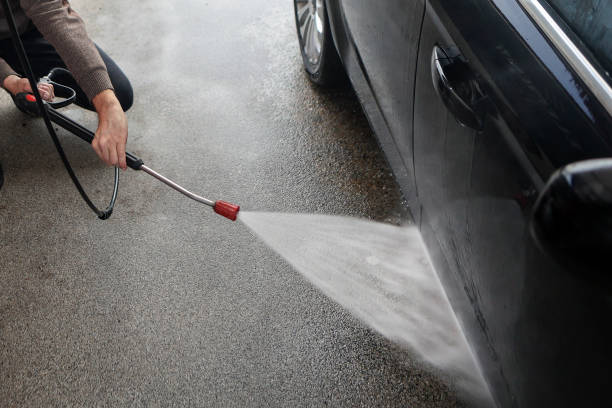 Best Roof Pressure Washing  in Mabank, TX