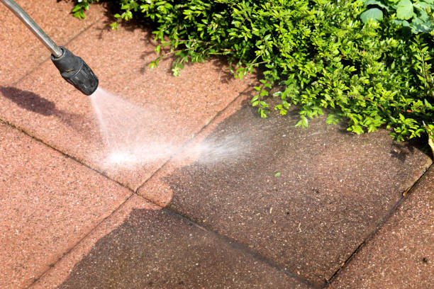Garage Pressure Washing in Mabank, TX