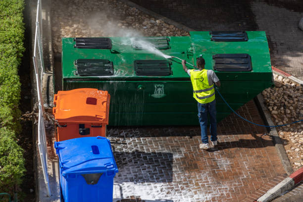 Best Deck Cleaning Services  in Mabank, TX
