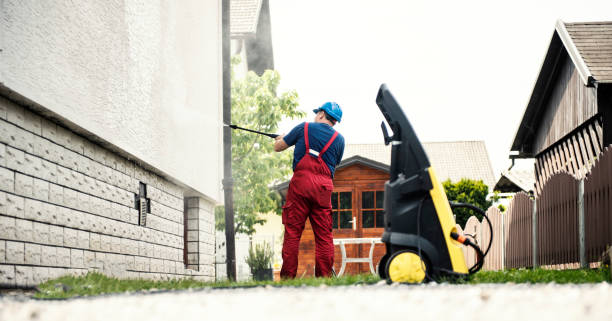 Best Concrete Pressure Washing  in Mabank, TX